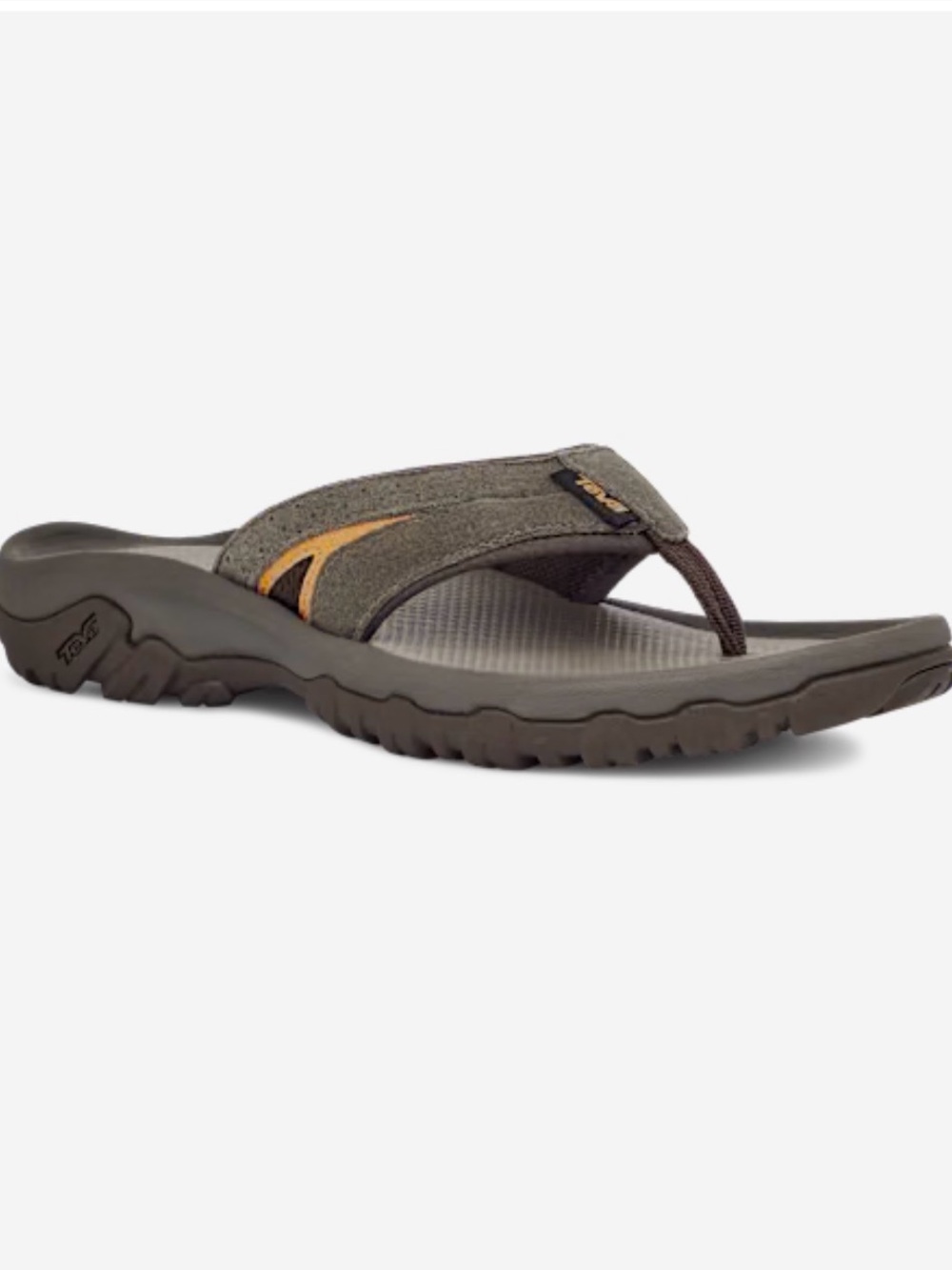 Teva Men's Katavi 2 Thong Flip-Flop
